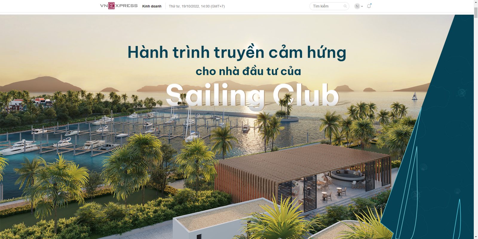 BIM Group — Ha Long Bay