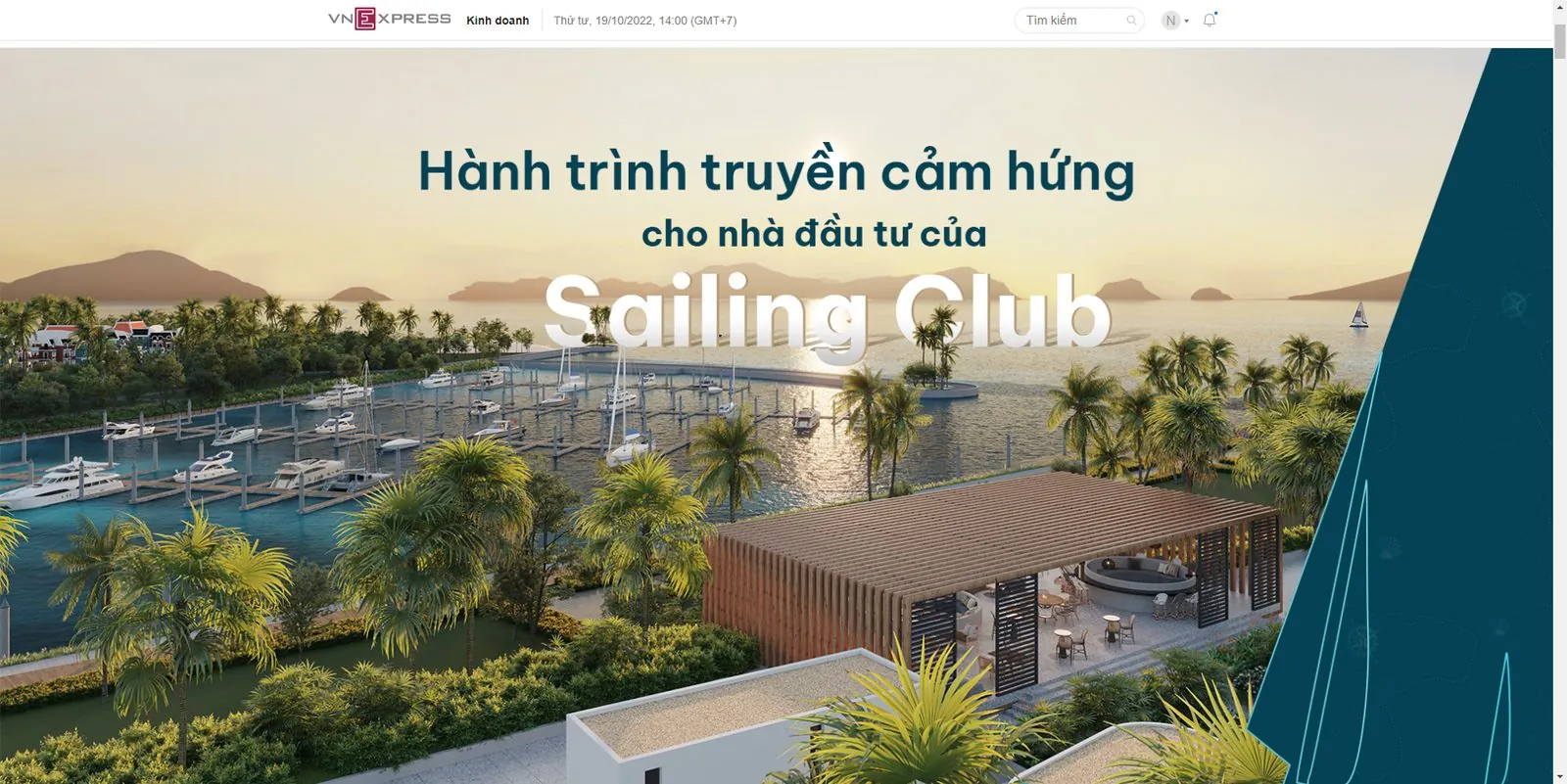 BIM Group — Ha Long Bay